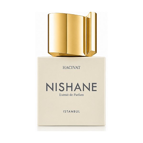 Perfume Nishane Hacivat 100ml (TESTER)
