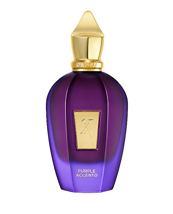 Perfume Xerjoff Purple Accento 100ml