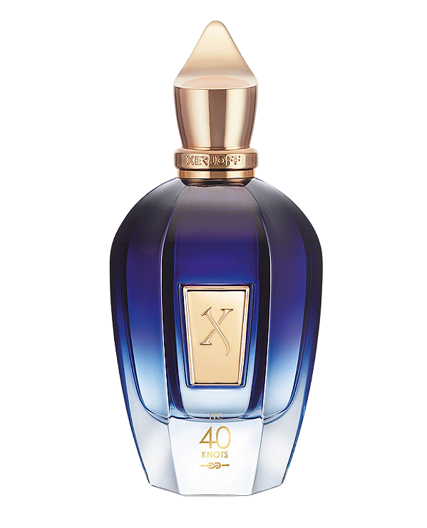 Perfume Xerjoff 40 Knots 100ml