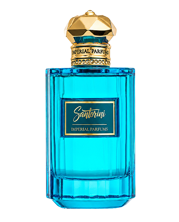 Perfume Santorini Imperial Parfums 100ml
