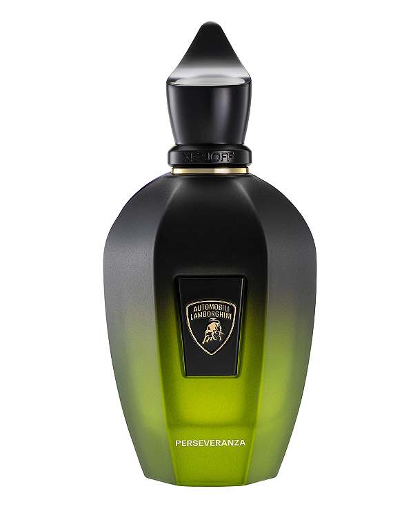Perfume Xerjoff Perseveranza Lamborghini