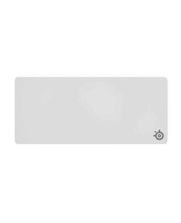 Mousepad Steelseries QCK Heavy XXL - Branco