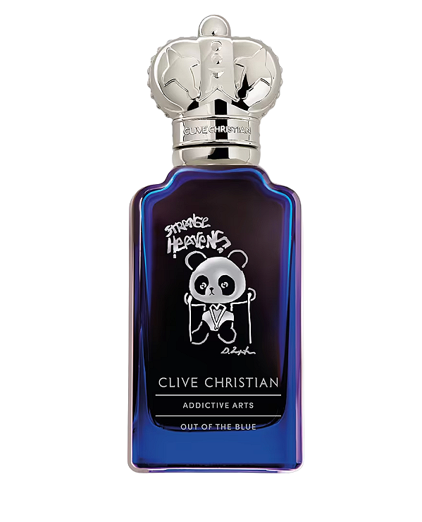 Perfume Clive Christian Strange Heavens Out Of The Blue