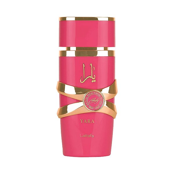 Perfume Lattafa Yara Candy EDP 100 ml