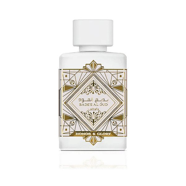 Perfume Lattafa Badee Al Oud Honor & Glory EDP 100 ml