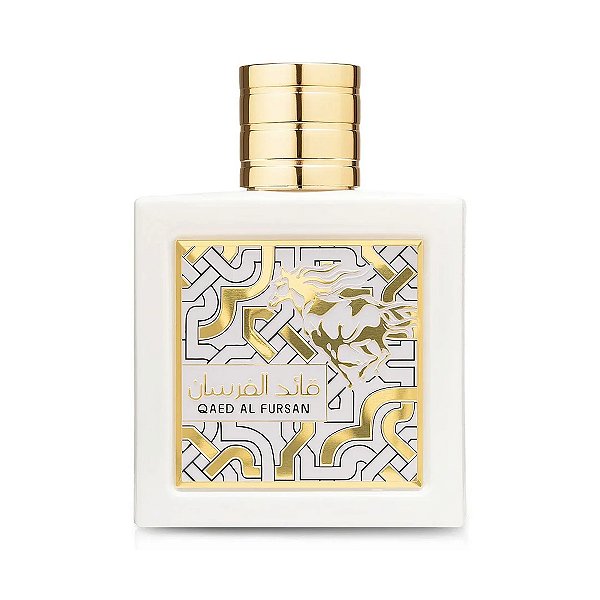 Perfume Lattafa Qaed Al Fursan Unlimited EDP 90 ml