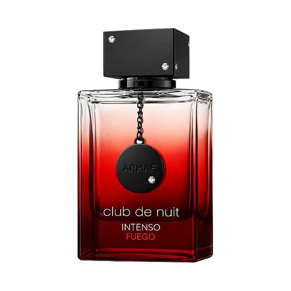 Perfume Armaf Club de Nuit Intense Fuego 105 ml