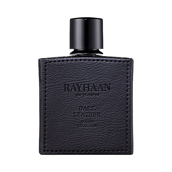 Perfume Rayhaan Dark Leather EDP 100 ml