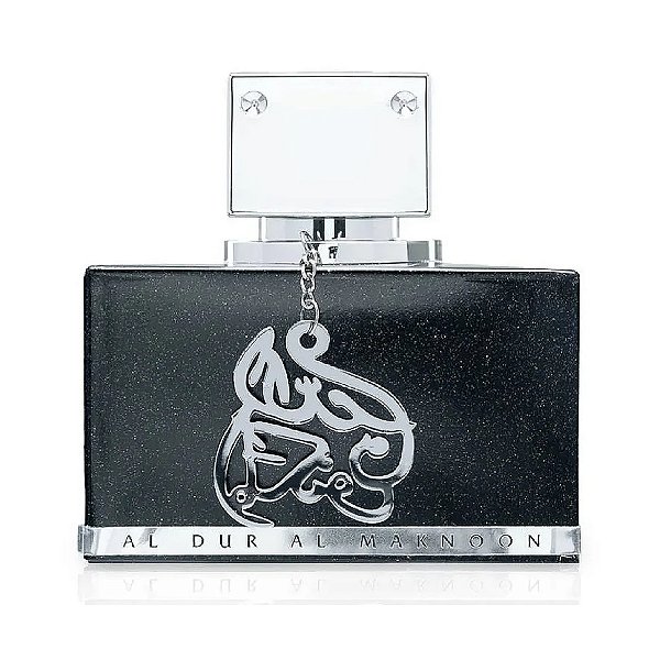 Perfume Lattafa Al Dur Al Maknoon Silver EDP 100 ml