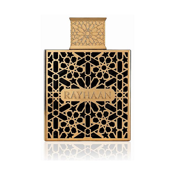 Perfume Rayhaan Elixir EDP 100 ml