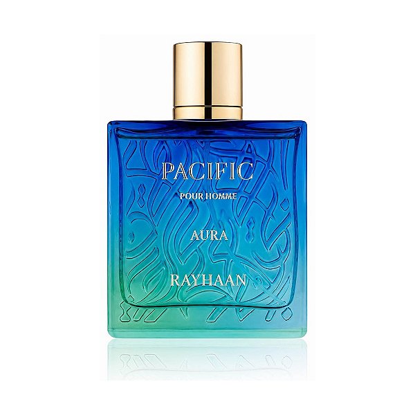 Perfume Rayhaan Pacific Aura EDP 100 ml