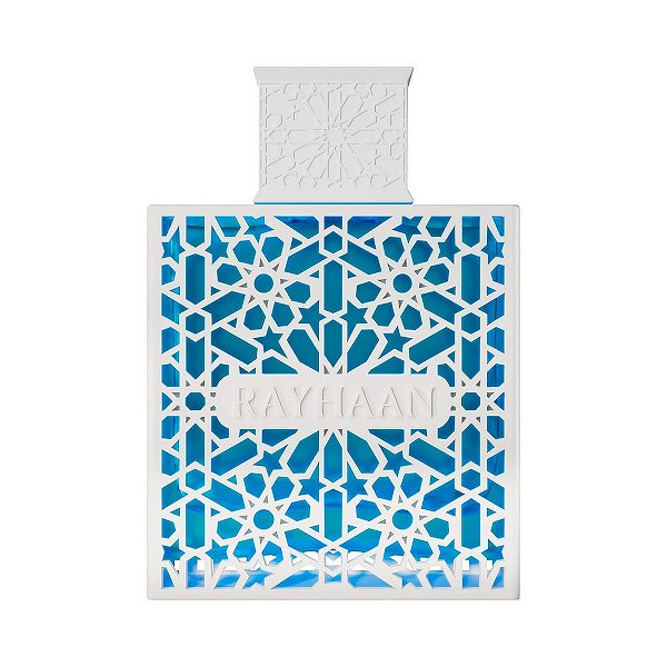 Perfume Rayhaan Azul EDP 100 ml