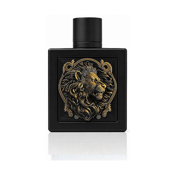 Perfume Rayhaan Lion EDP 100 ml