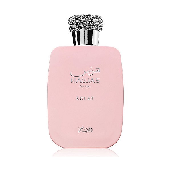 Perfume Rasasi Hawas Eclat Feminino EDP 100 ml