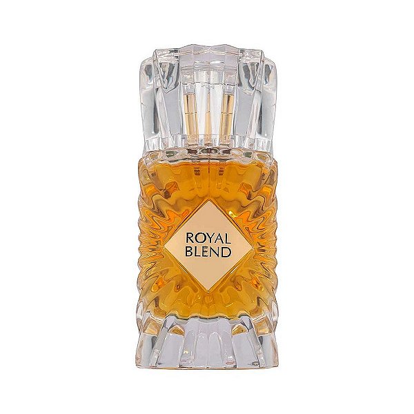 Perfume French Avenue Royal Blend EDP 100 ml