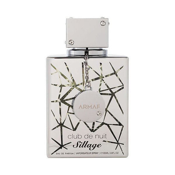 Perfume Armaf Club de Nuit Sillage EDP 105 ml