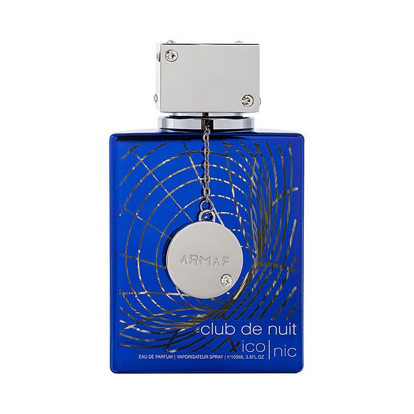 Perfume Armaf Club de Nuit Iconic EDP 105 ml