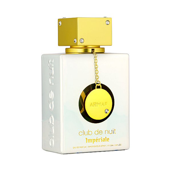 Perfume Armaf Club de Nuit Imperiale EDP 105 ml