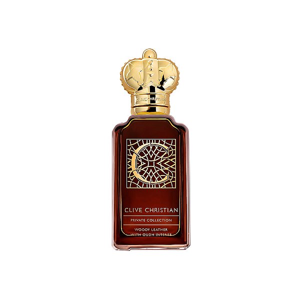 Perfume Clive Christian C Woody Leather 50ml