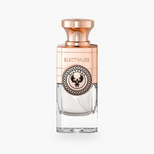 Perfume Electimuss Silvanus 100ml