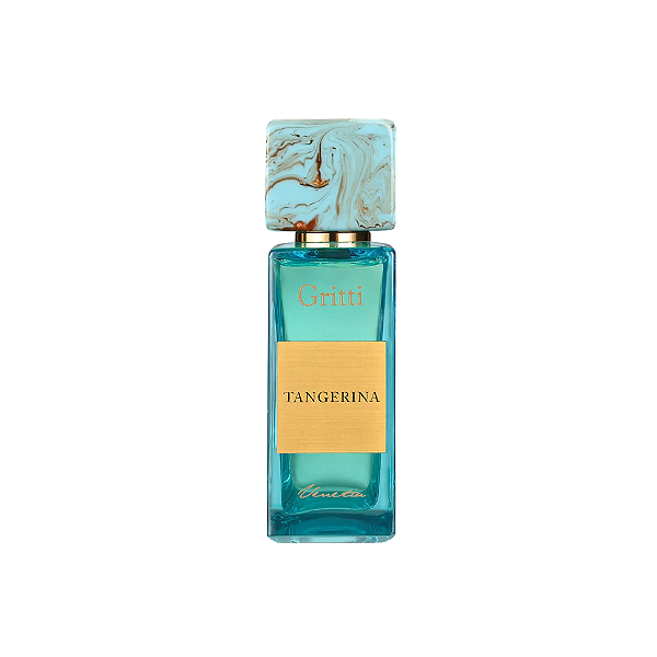 Perfume Gritti Tangerina 100ml