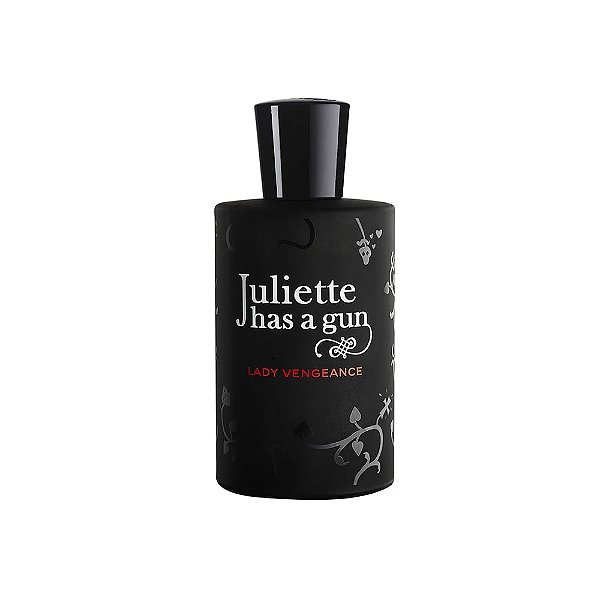 Perfume Juliette Has a Gun Lady Vengeance 100ml