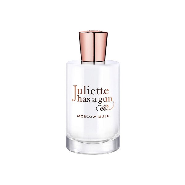 Perfume Juliette Has a Gun Moscow Mule 100ml
