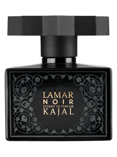 Perfume Kajal Lamar Noir 100ml