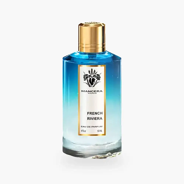 Perfume Mancera French Riviera 120ml