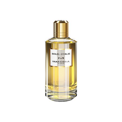 Perfume Mancera Soleil d’Italie 120ml