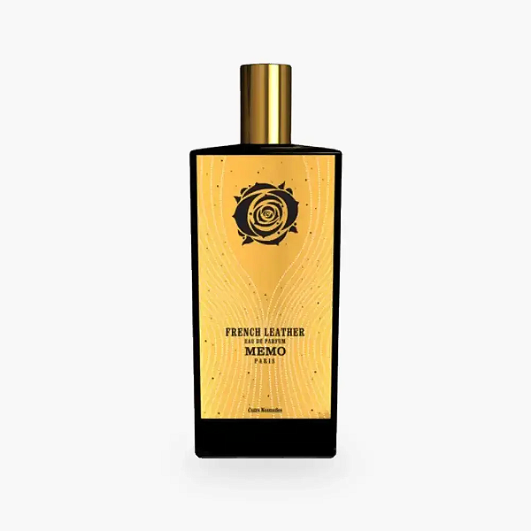 Perfume Memo Paris French Leather 75ml