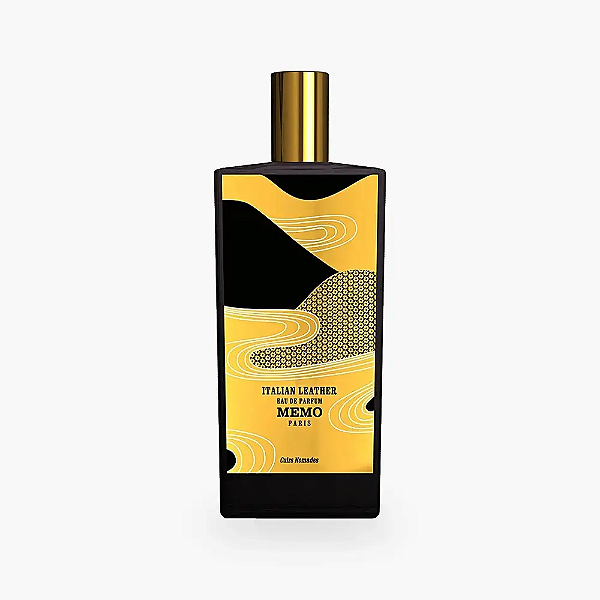 Perfume Memo Paris Italian Leather 75ml
