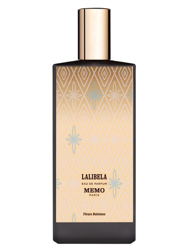 Perfume Memo Paris Lalibela 75ml
