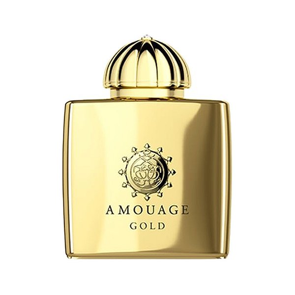 Perfume Amouage Gold Woman 100ml