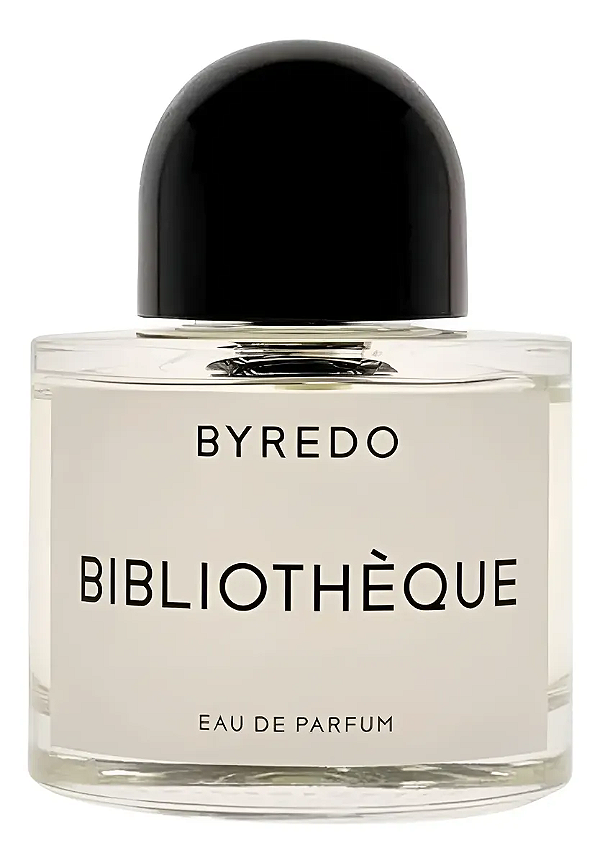 Perfume Byredo Bibliotheque 100ml