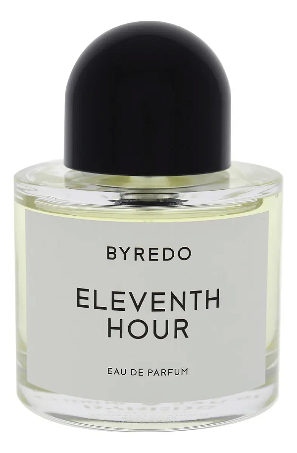 Perfume Byredo Eleventh Hour 100ml