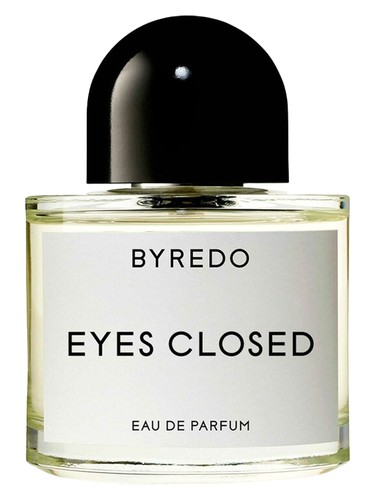 Perfume Byredo Eyes Closed 100ml