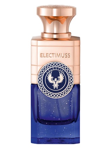 Perfume Electimuss Celestial 100ml
