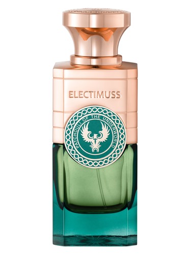 Perfume Electimuss Patchouli Of The Underworld 100ml