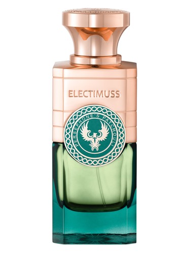 Perfume Electimuss Persephone S Patchouli 100ml