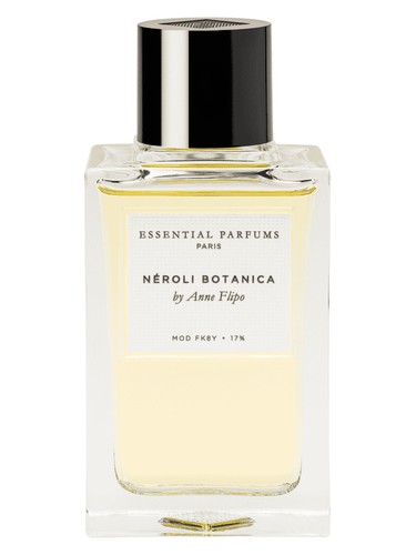 Perfume Essential Parfums Neroli Botanica 100ml
