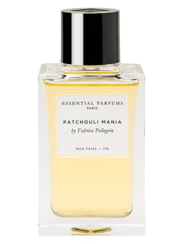 Perfume Essential Parfums Patchouli Mania 100ml