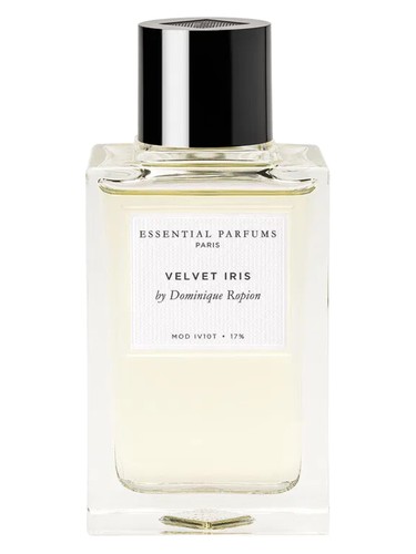 Perfume Essential Parfums Velvet Iris 100ml