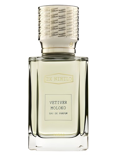 Perfume Ex Nihilo Vetiver Moloko 100ml