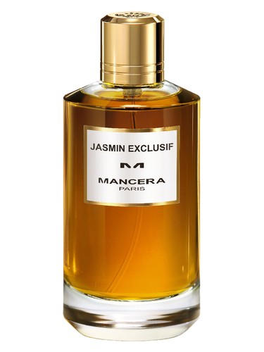 Perfume Mancera Jasmin Exclusif 120ml