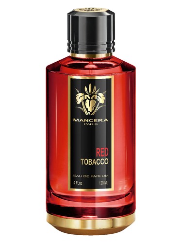 Perfume Mancera Red Tobacco 120ml