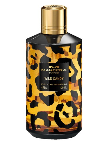Perfume Mancera Wild Candy 120ml