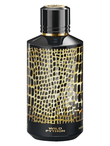 Perfume Mancera Wild Python 120ml