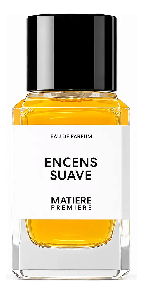 Perfume Matière Première Encens Suave 100ml