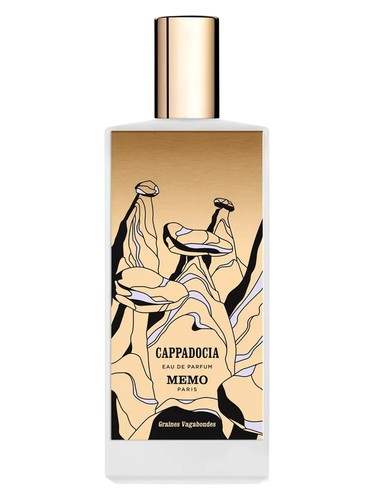 Perfume Memo Paris Cappadocia 75ml